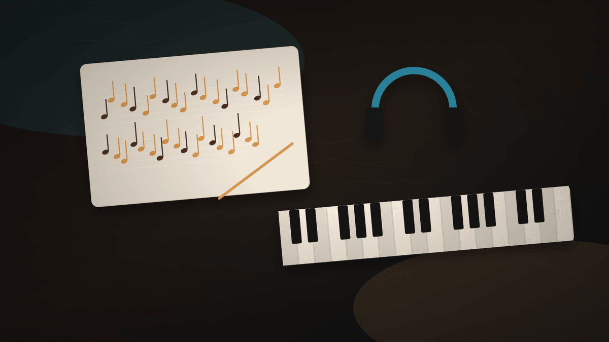 Hình ảnh bài viết: How to Transcribe Jazz Piano Solos Effectively