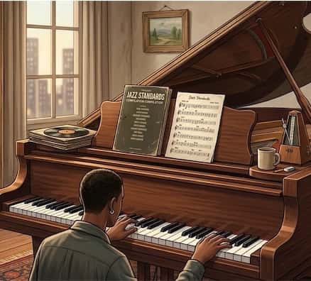 Best Online Resources for Learning Jazz Piano in 2026