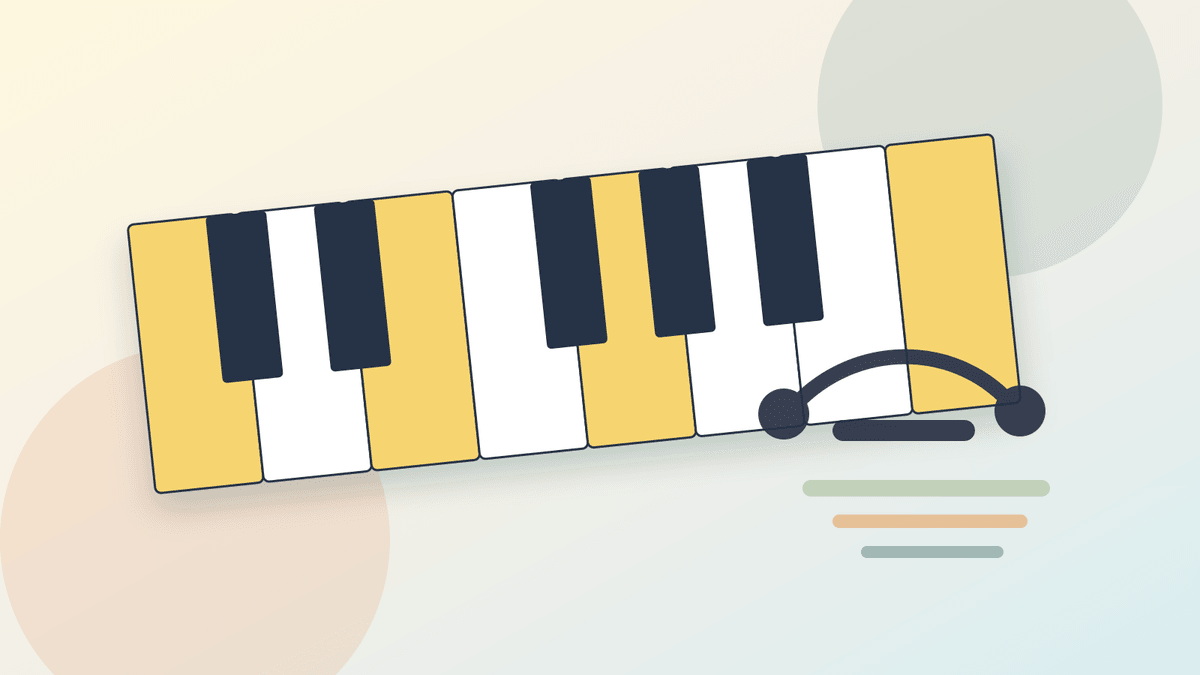 Blog post image: Hợp âm đảo là gì? Cách bấm piano mượt hơn