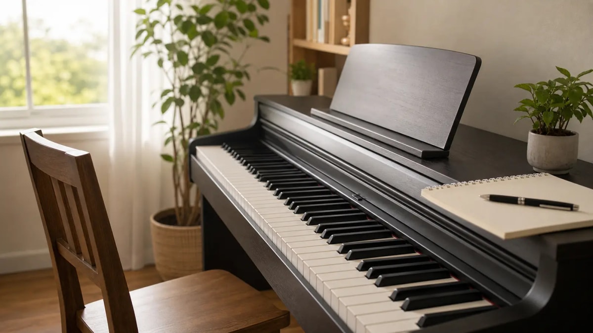 Hình ảnh bài viết: Tetrachord là gì? Cách tạo gam trưởng dễ hiểu