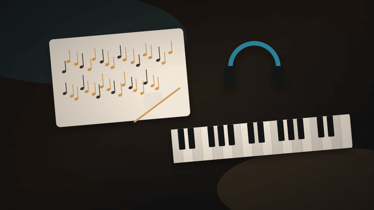 Hình ảnh bài viết: How to Transcribe Jazz Piano Solos Effectively